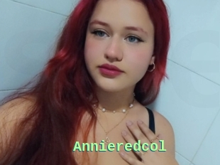 Annieredcol