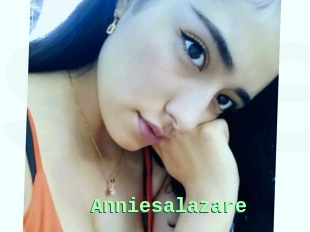 Anniesalazare