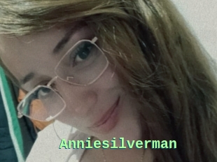 Anniesilverman