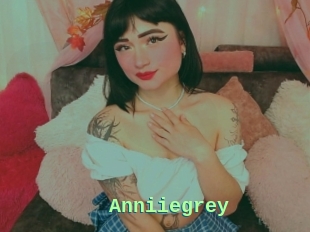 Anniiegrey