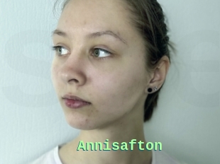 Annisafton