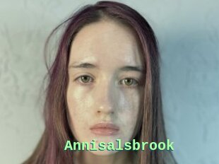 Annisalsbrook