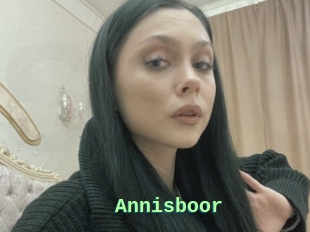 Annisboor