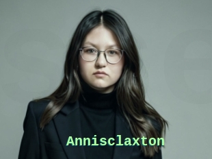 Annisclaxton