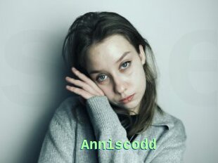 Anniscodd