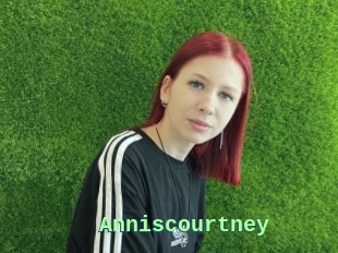 Anniscourtney