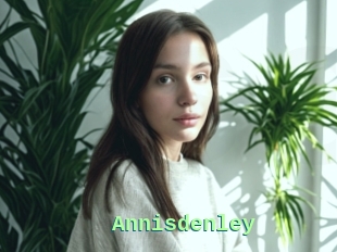 Annisdenley