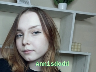 Annisdodd