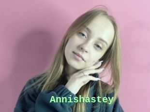 Annishastey