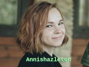 Annishazleton