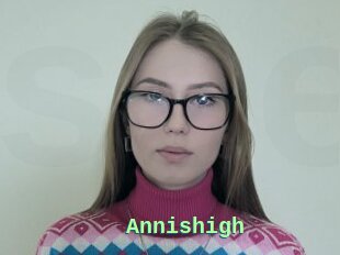 Annishigh