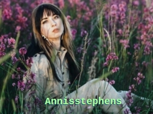 Annisstephens