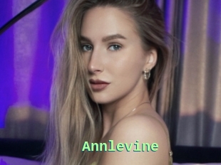 Annlevine