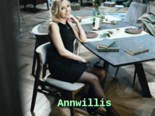 Annwillis