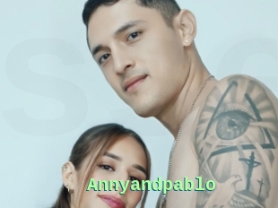 Annyandpablo