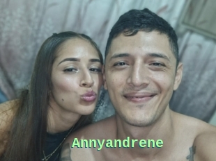 Annyandrene