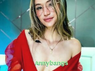 Annybangs