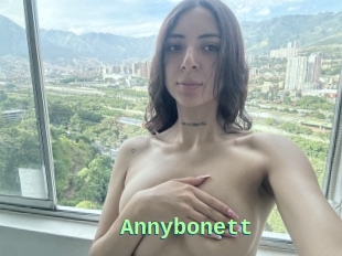 Annybonett