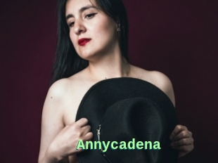 Annycadena