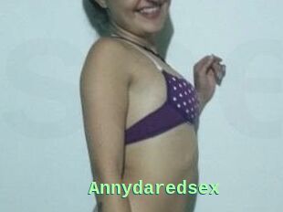 Annydaredsex