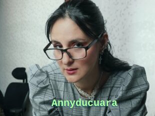 Annyducuara