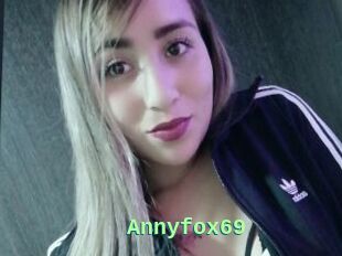 Annyfox69