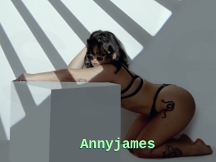 Annyjames