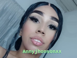 Annyjhonsonxx