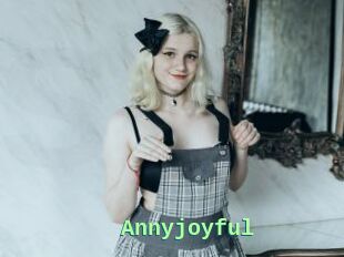 Annyjoyful