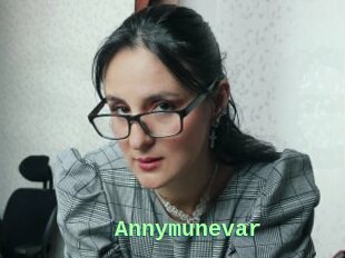 Annymunevar