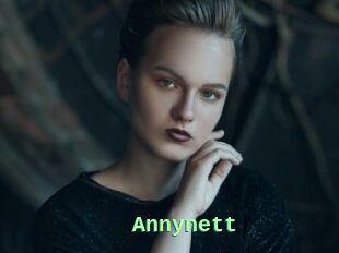 Annynett