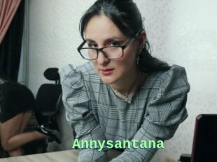 Annysantana