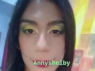 Annyshelby