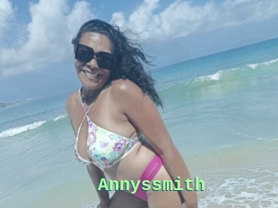 Annyssmith