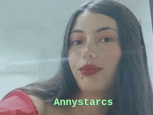 Annystarcs