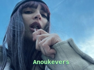 Anoukevers