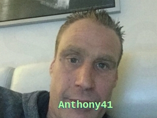 Anthony41