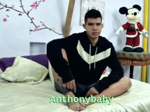 Anthonybaby