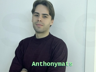 Anthonymats