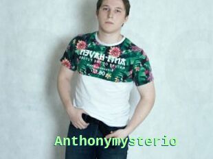 Anthonymysterio