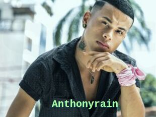 Anthonyrain