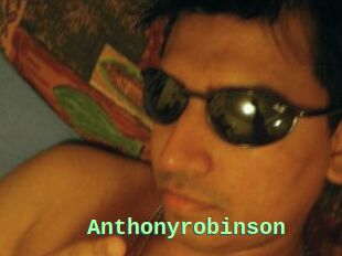 Anthonyrobinson