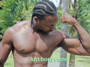 Anthonyrome