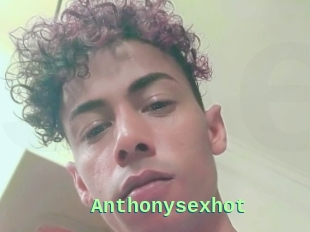 Anthonysexhot