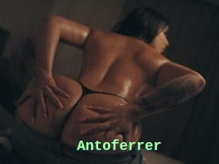 Antoferrer