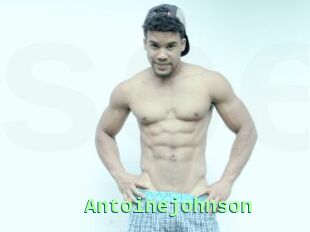 Antoinejohnson