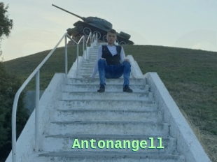 Antonangell