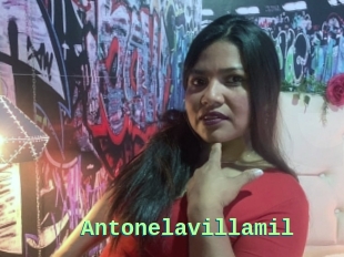 Antonelavillamil