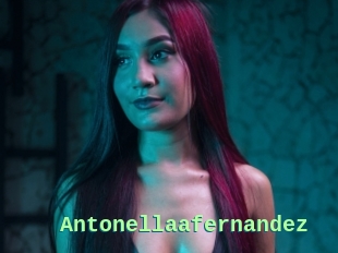 Antonellaafernandez