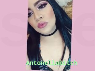 Antonellabitch